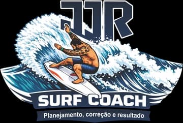 JJR Surf Coach