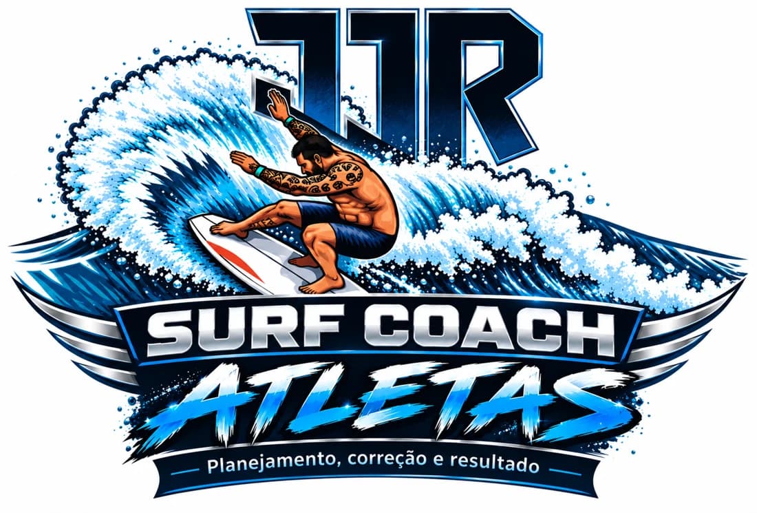 JJR Surf Coach Atletas